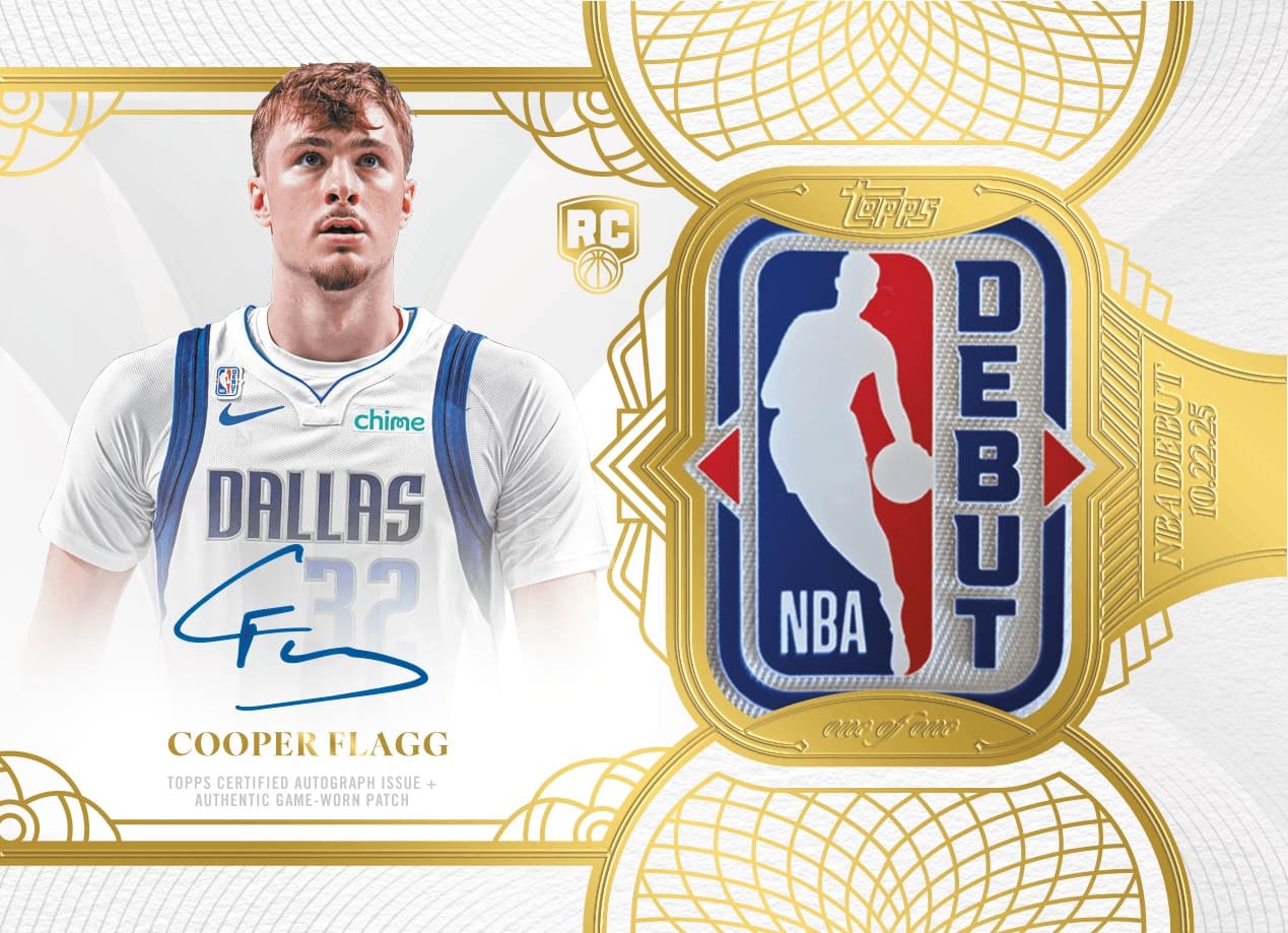 Cooper Flagg