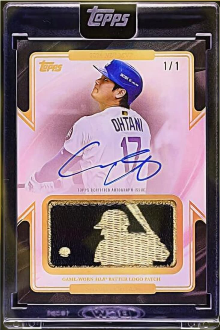 Shohei Ohtani
